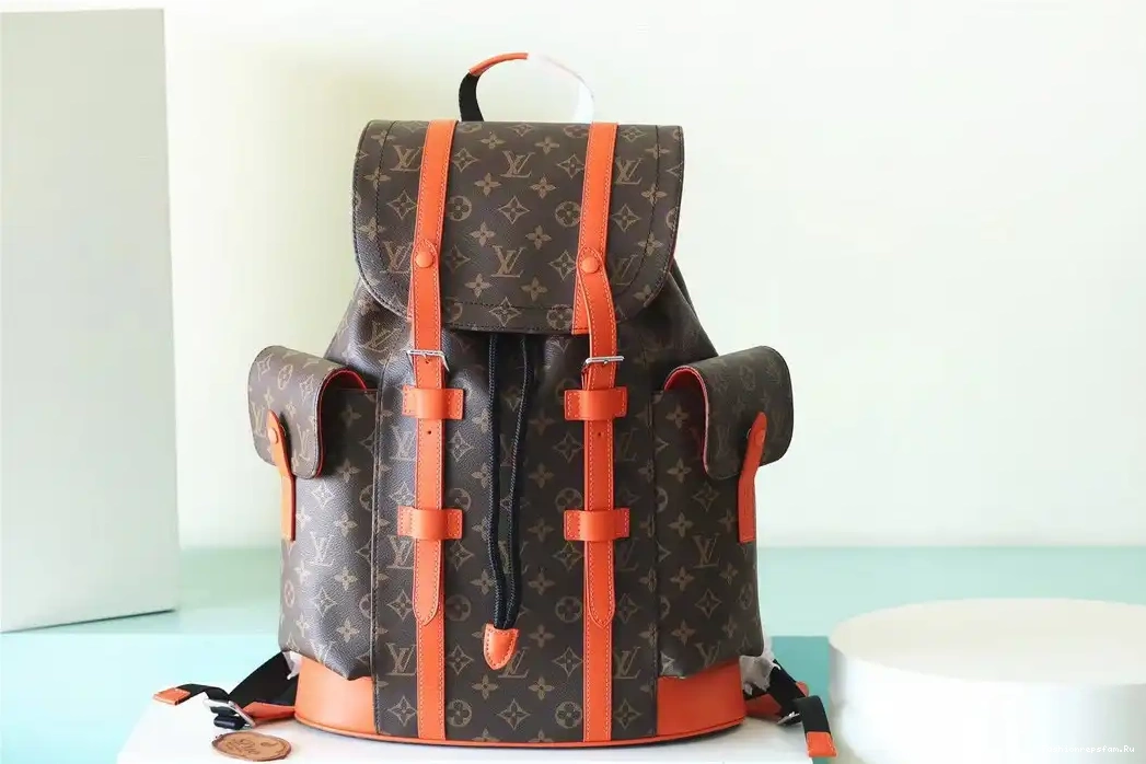 FS CHEAP LOUIS CHRISTOPHER VUITTON MM 0704